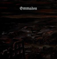 Ommadon - Ommadon